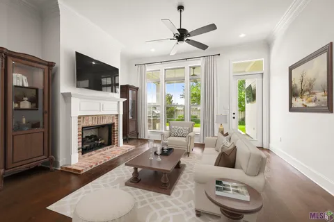 $510,000 | 603 Glenthorne Drive, Gonzales, LA 70737