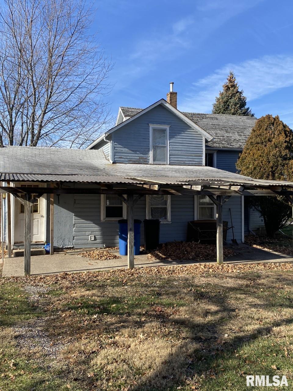 215 South Ridge Street Cambridge, IL 61238 - Photo 2 of 4 Gallery Image 2