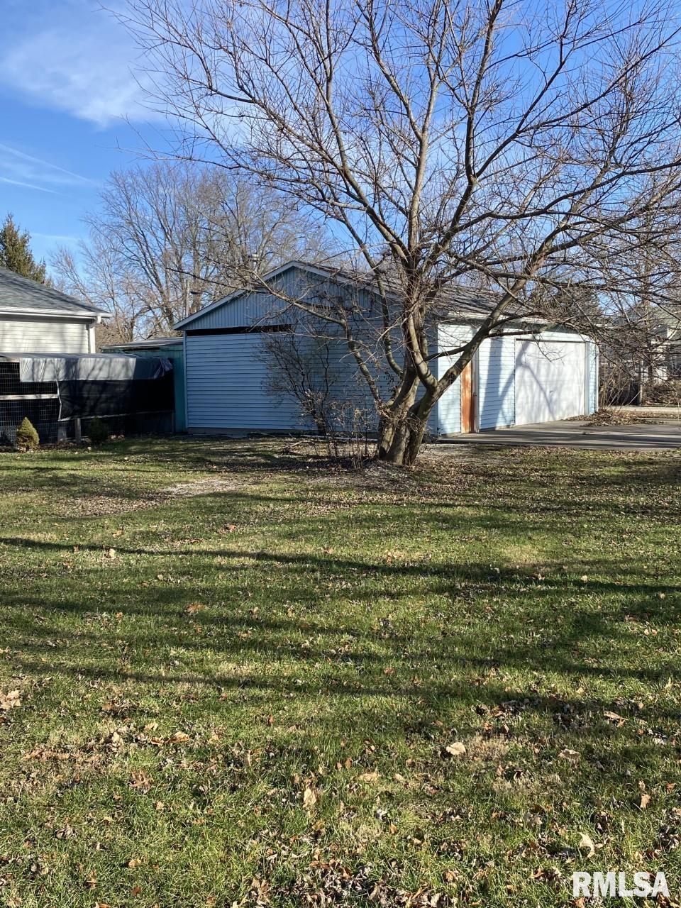 215 South Ridge Street Cambridge, IL 61238 - Photo 3 of 4 Gallery Image 3