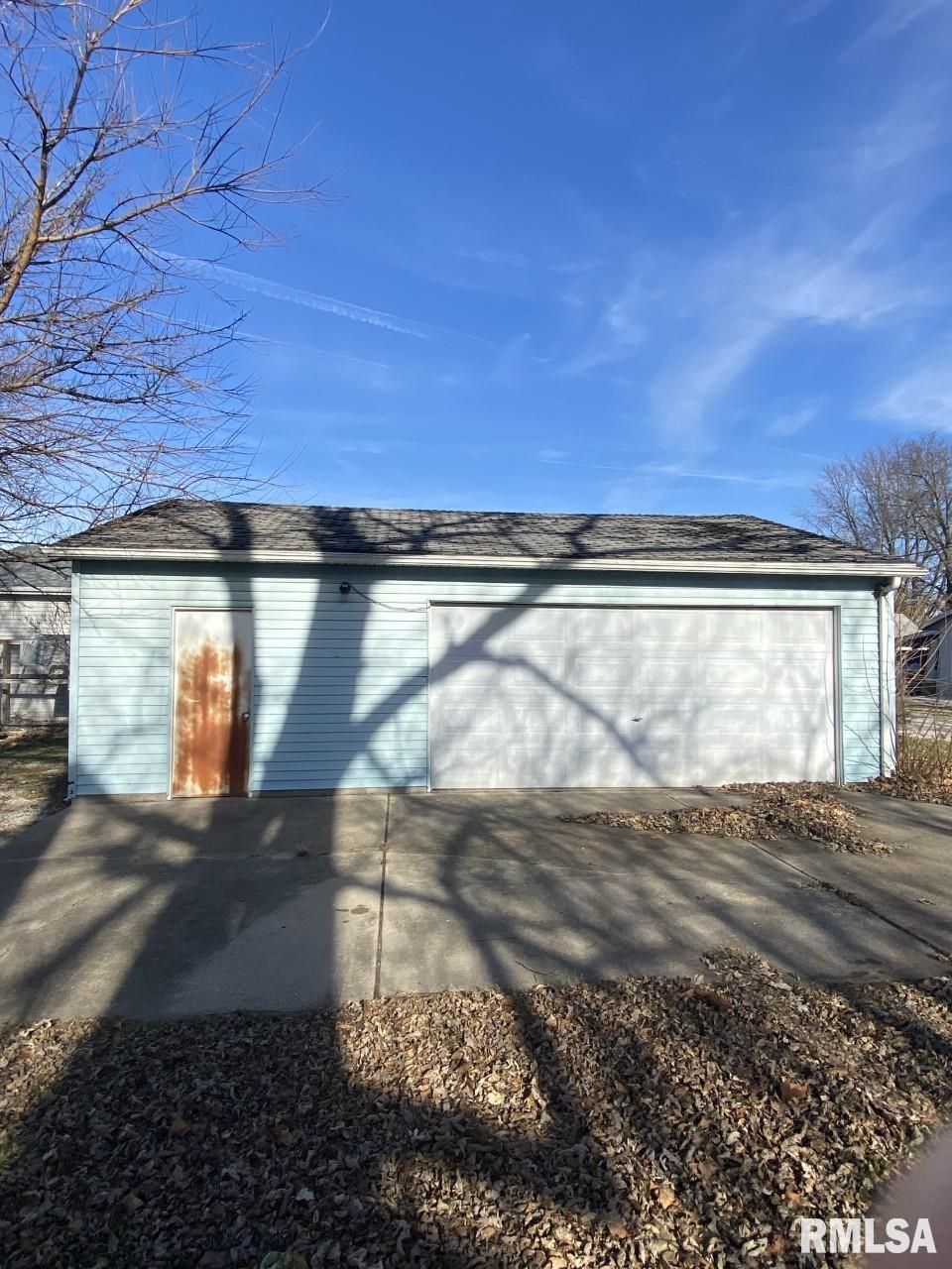 215 South Ridge Street Cambridge, IL 61238 - Photo 4 of 4 Gallery Image 4