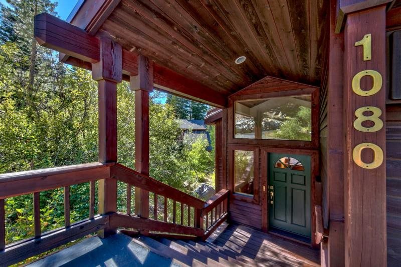1080 Snow Crest Road Alpine Meadows, CA 96146 - Photo 3 of 21
