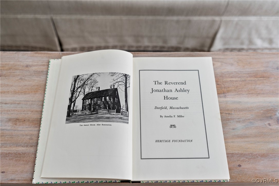 10700 Darby Circle Midlothian, VA 23113 - Photo 3 of 50 a view of a wooden door