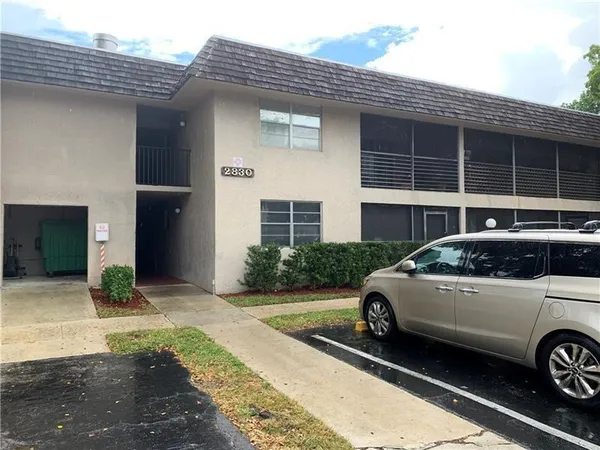 $1,980 | 2830 Riverside Drive, Unit 1023, Coral Springs, FL 33065