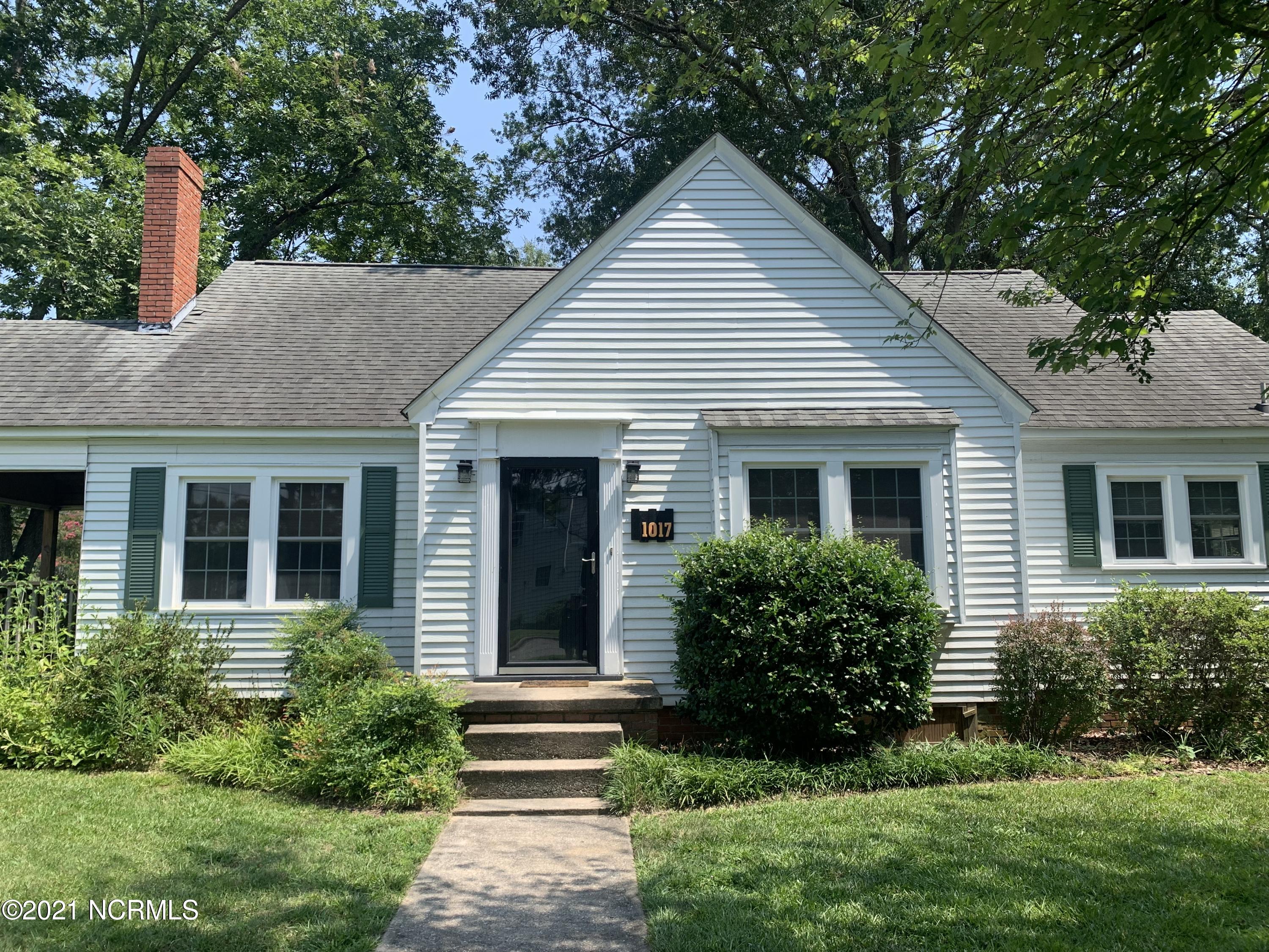 1017 Nicholson Street Washington, NC 27889 - Photo 27 of 27 33D7DBB2-2139-4BCD-A08E-715ADF927346