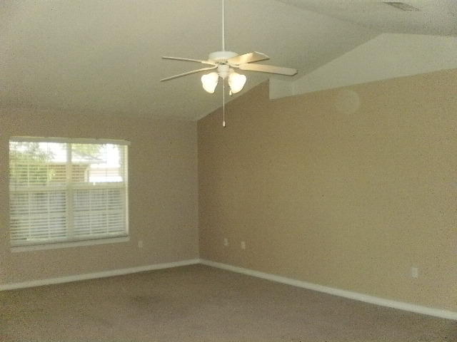 27 Beacon Way Santa Rosa Beach, FL 32459 - Photo 11 of 22 en empty room with window