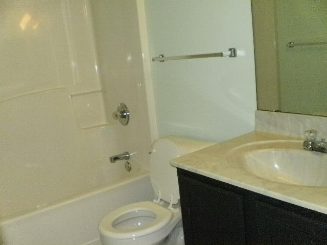 27 Beacon Way Santa Rosa Beach, FL 32459 - Photo 21 of 22 a bathroom with a sink a toilet and shower