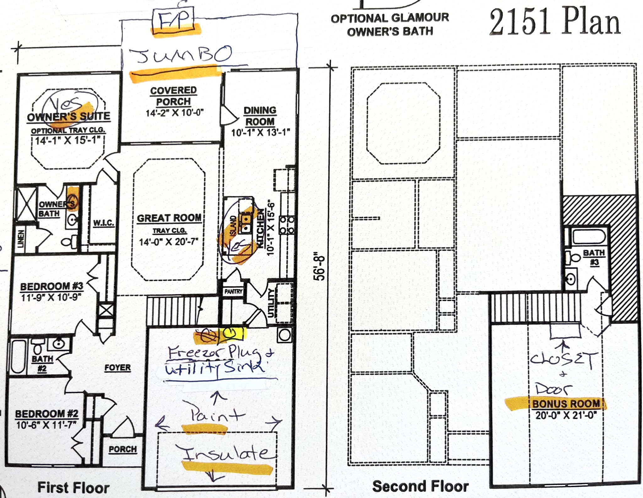 2435 Fig Drive Murfreesboro, TN 37127 - Photo 14 of 35