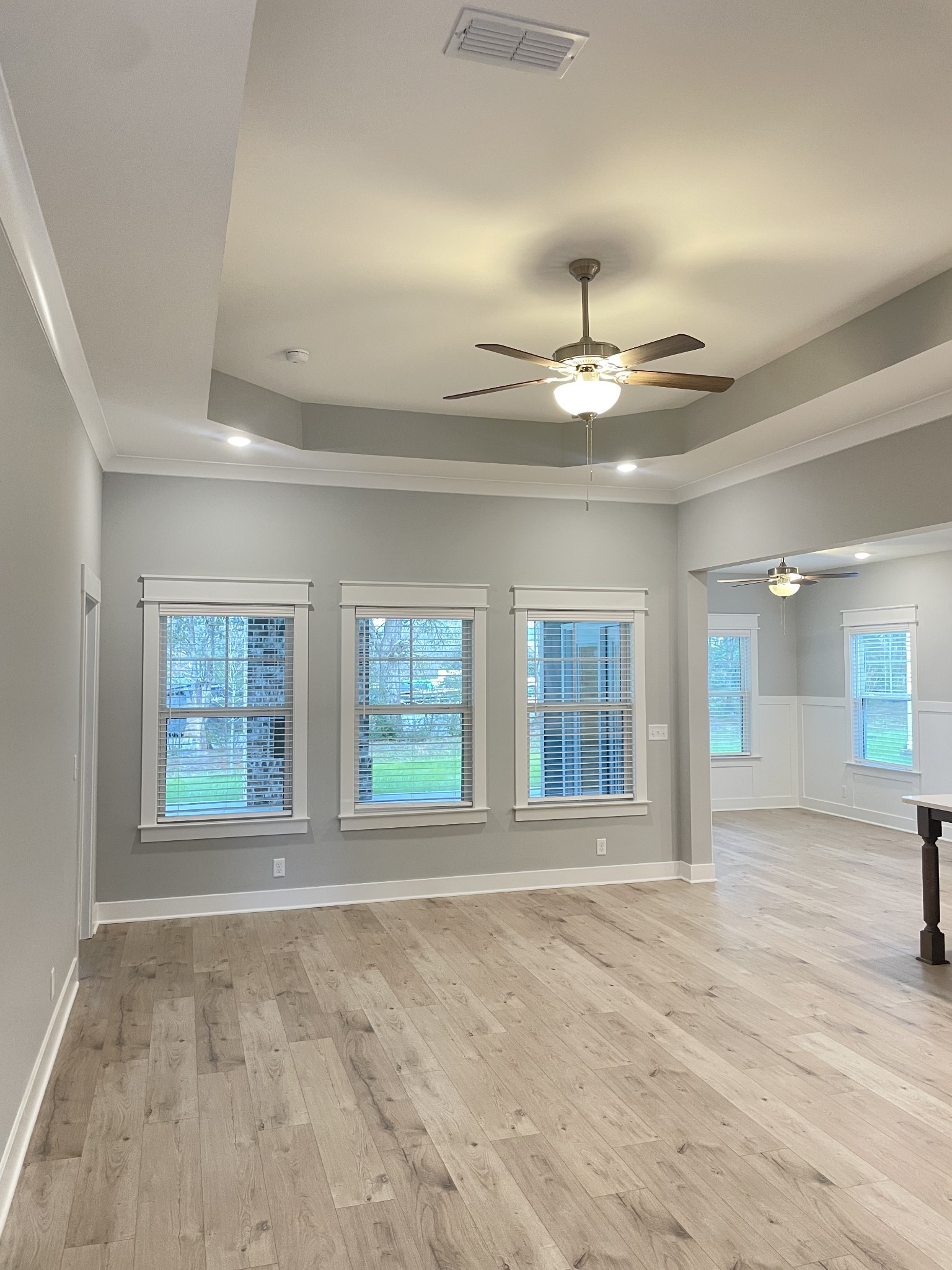 2435 Fig Drive Murfreesboro, TN 37127 - Photo 4 of 35 a view of an empty room with a window