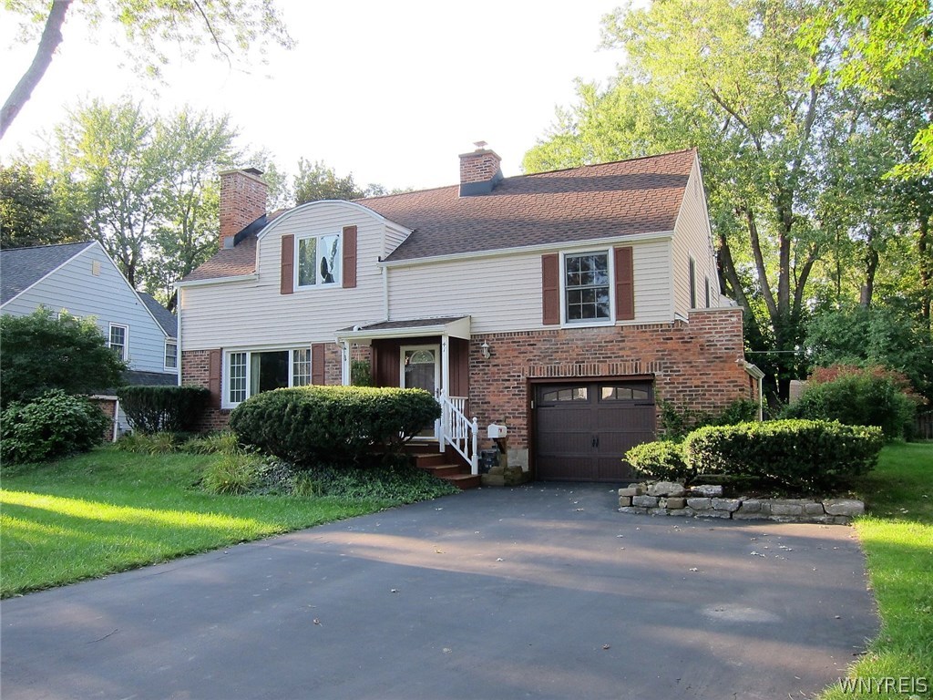 41 Meadowbrook Road Amherst, NY 14221 - Photo 1 of 1 Gallery Image 1