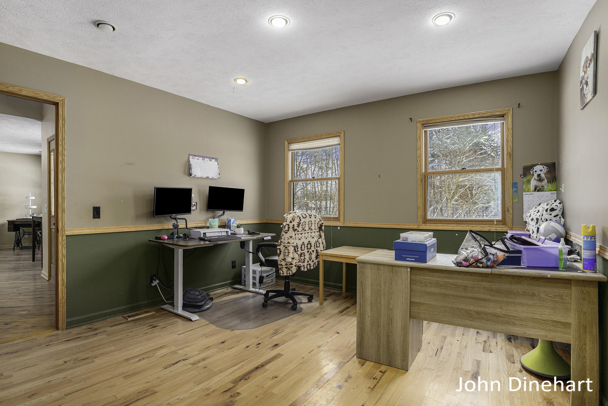 1101 Haynor Road Ionia, MI 48846 - Photo 12 of 35 212A7751
