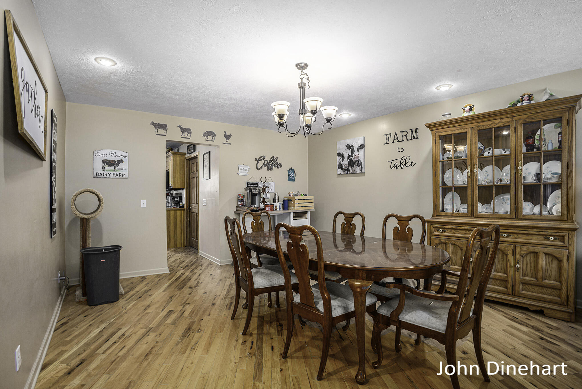 1101 Haynor Road Ionia, MI 48846 - Photo 13 of 35 212A7754