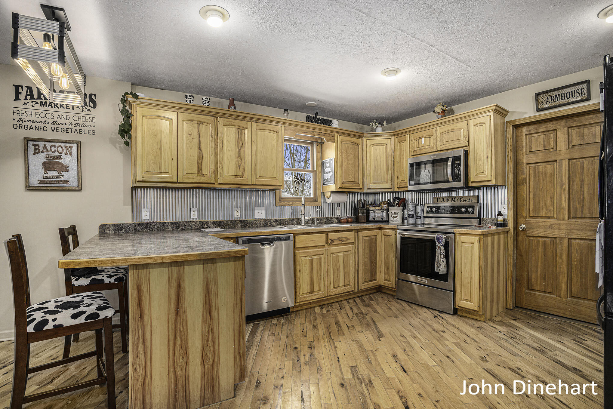 1101 Haynor Road Ionia, MI 48846 - Photo 16 of 35 212A7760