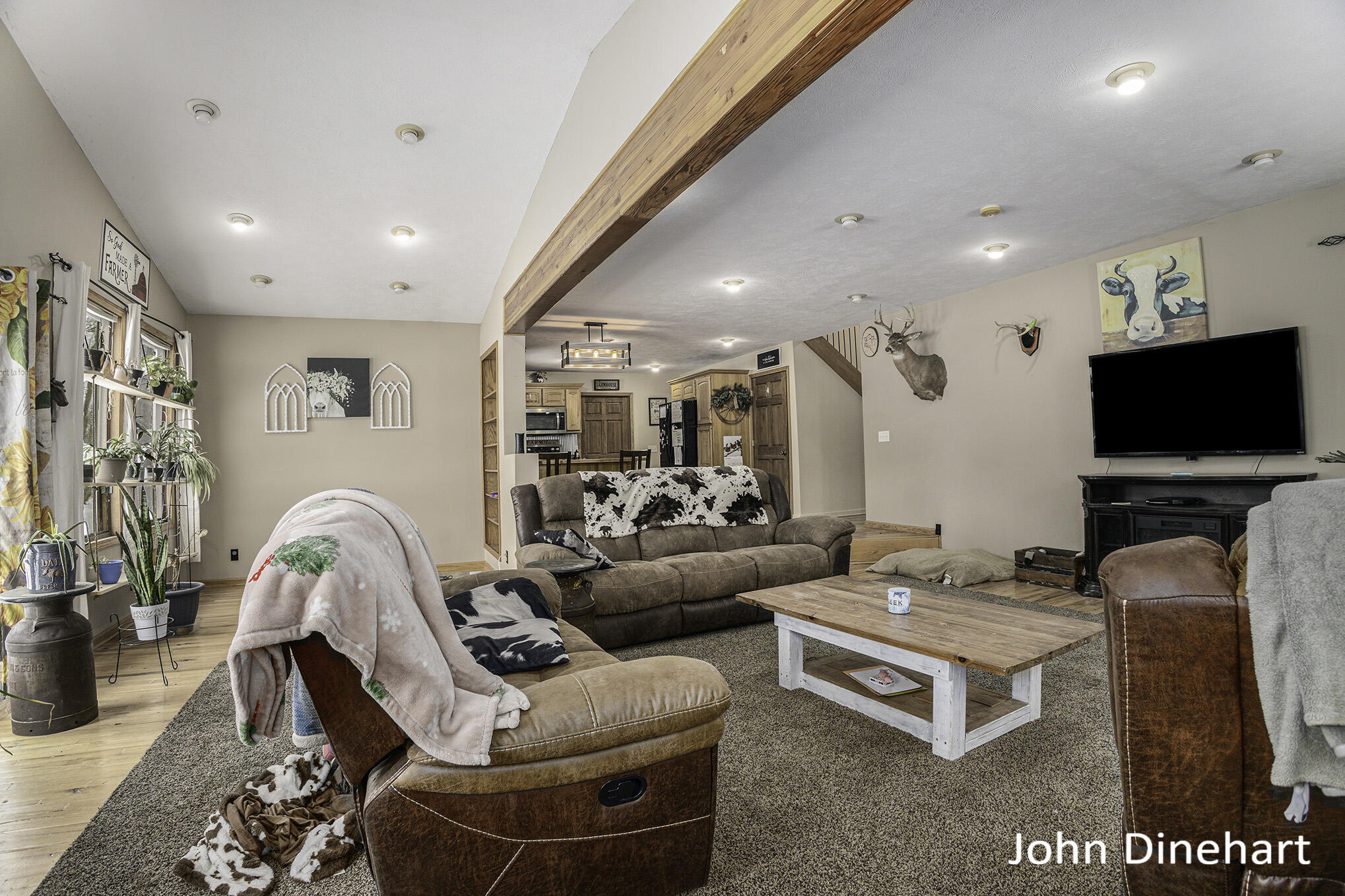 1101 Haynor Road Ionia, MI 48846 - Photo 19 of 35 212A7766