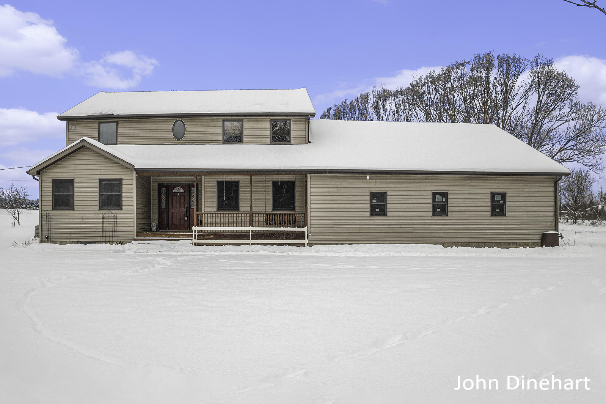 1101 Haynor Road Ionia, MI 48846 - Photo 3 of 35 212A7800