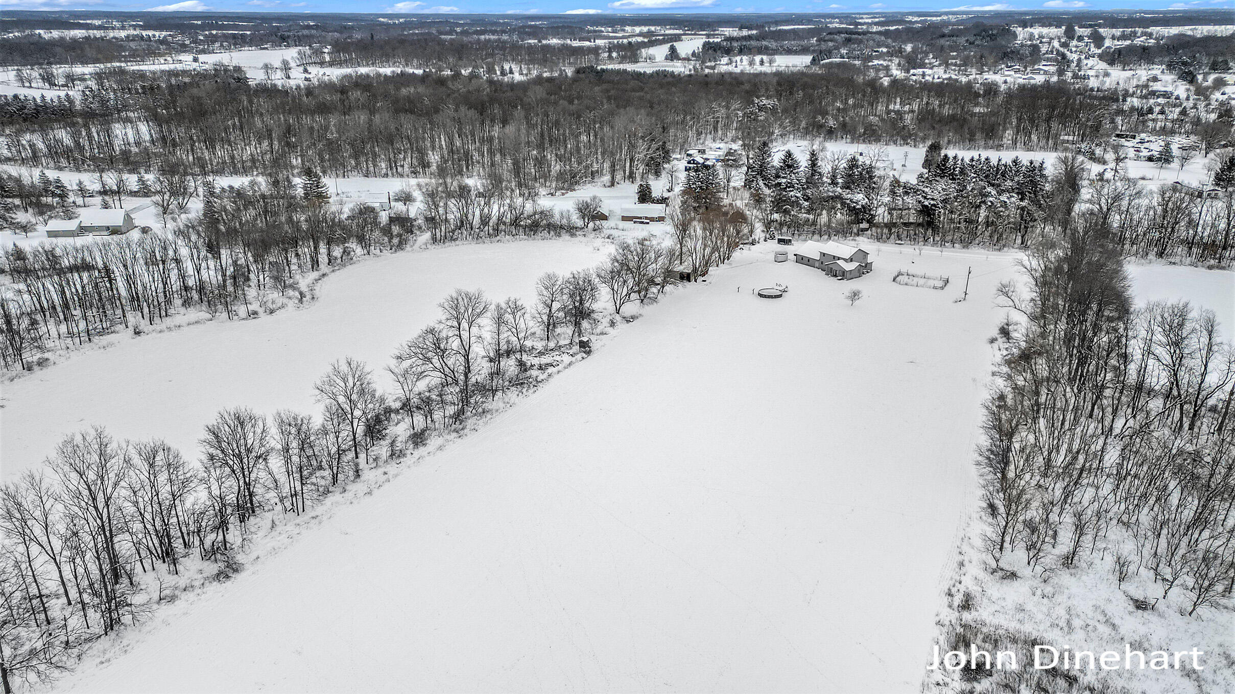 1101 Haynor Road Ionia, MI 48846 - Photo 7 of 35 DJI_0650