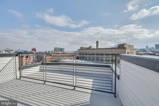a city view with lot of high rise buildings