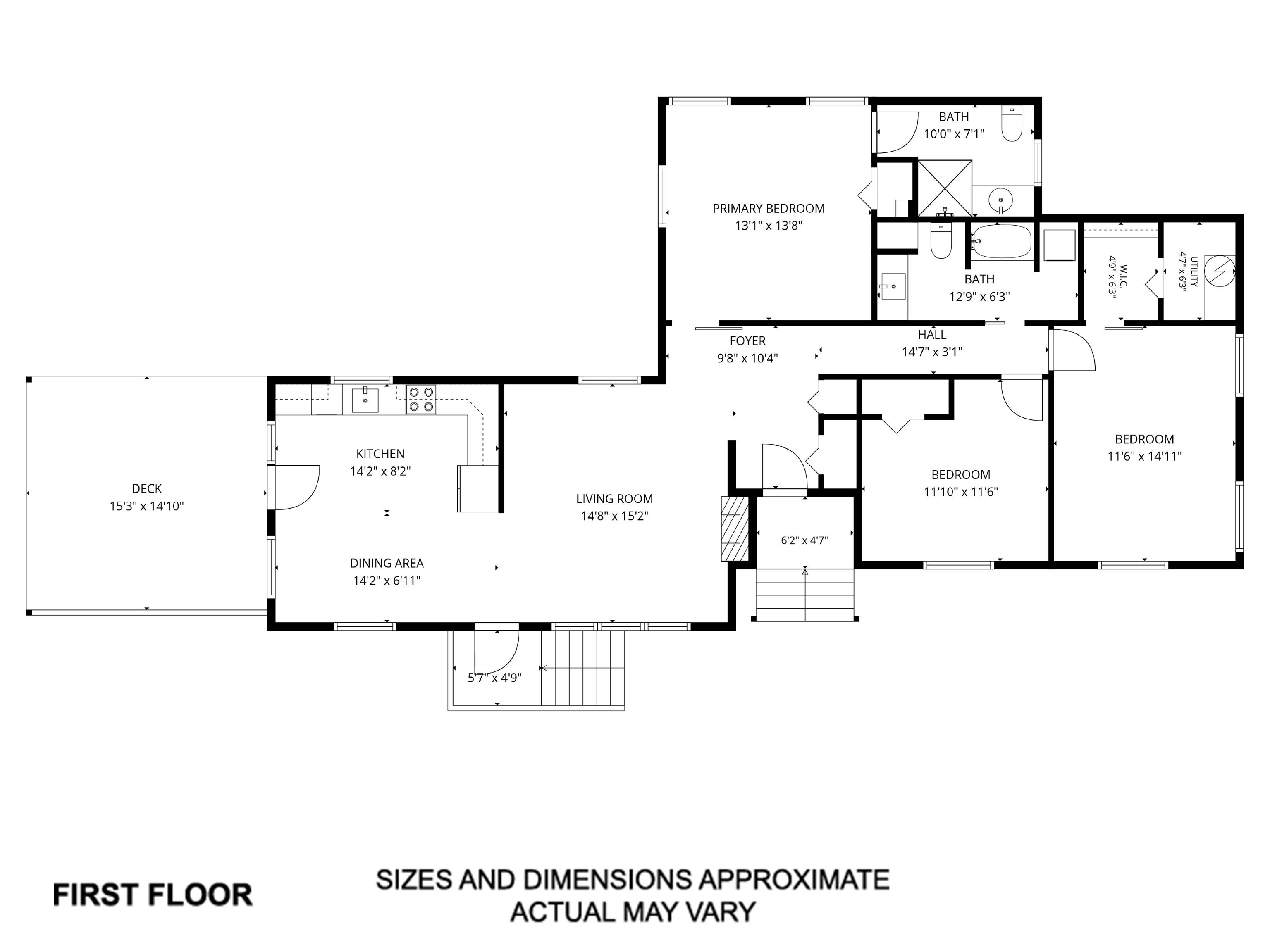 975 Stratton Arlington Road Wardsboro, VT 05360 - Photo 60 of 60 Gallery Image 60