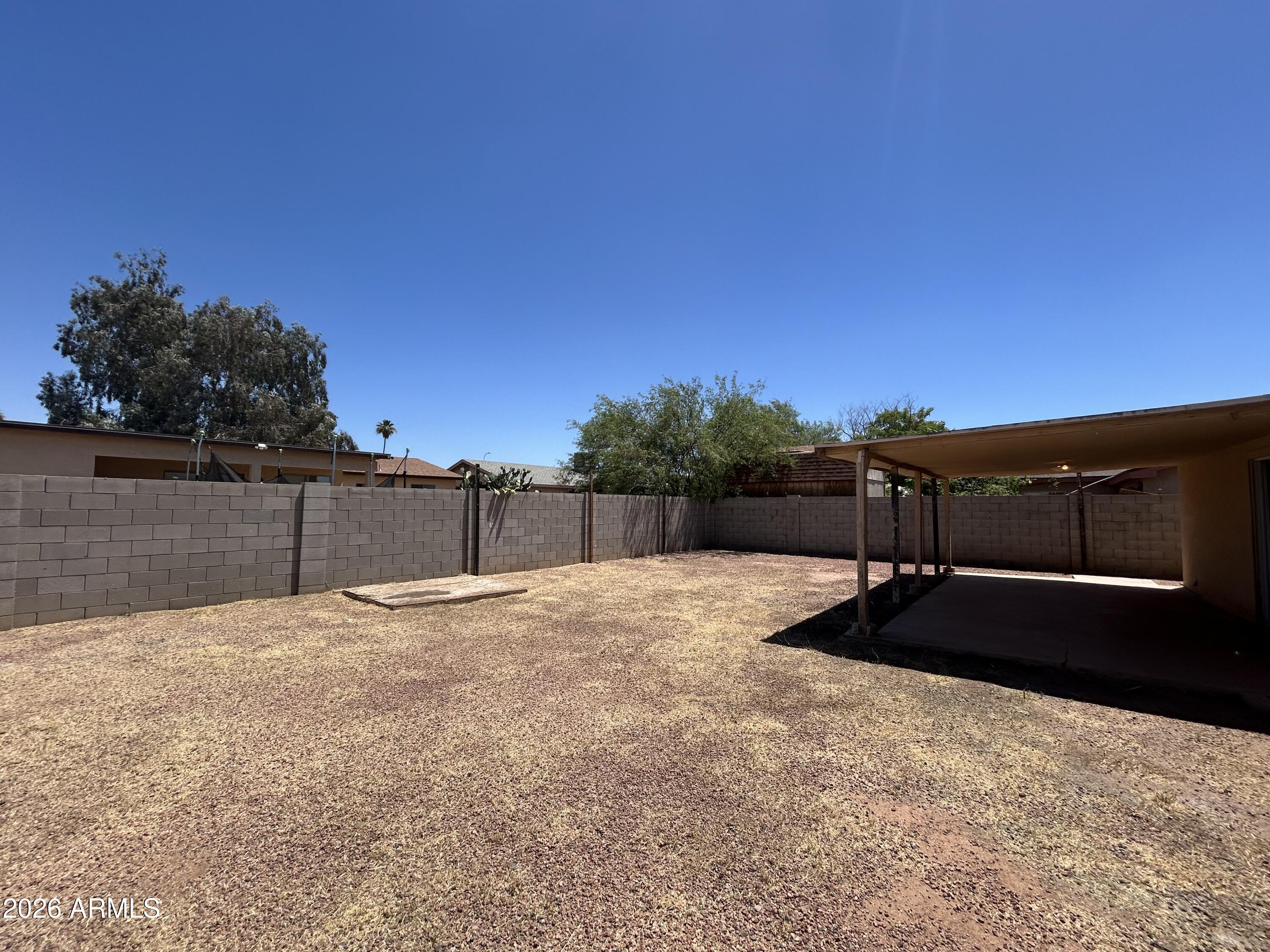 5540 West Berkeley Road Phoenix, AZ 85035 - Photo 24 of 28