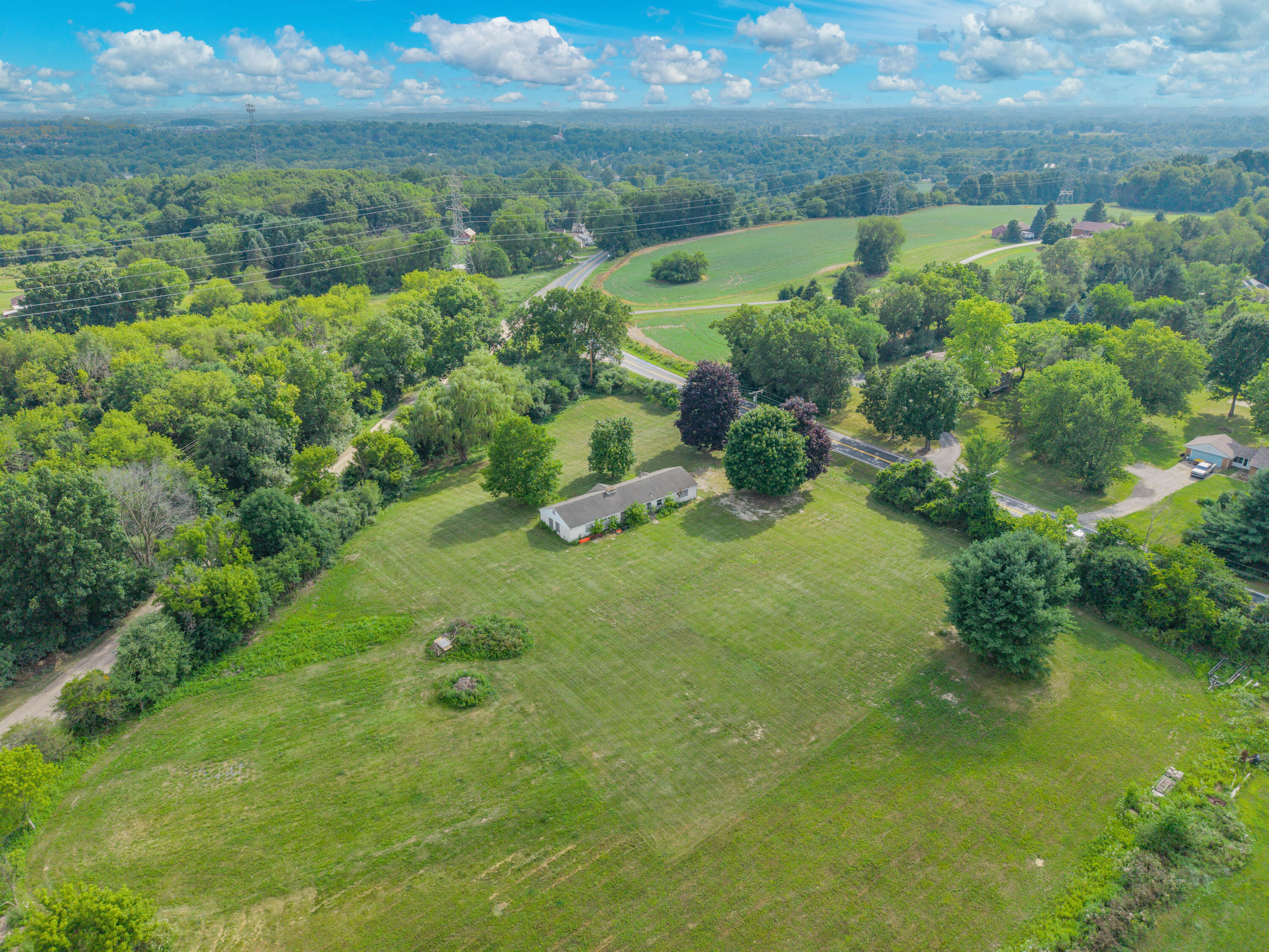 4550 Mast Road Dexter, MI 48130 - Photo 6 of 17 4550 Mast Road-4