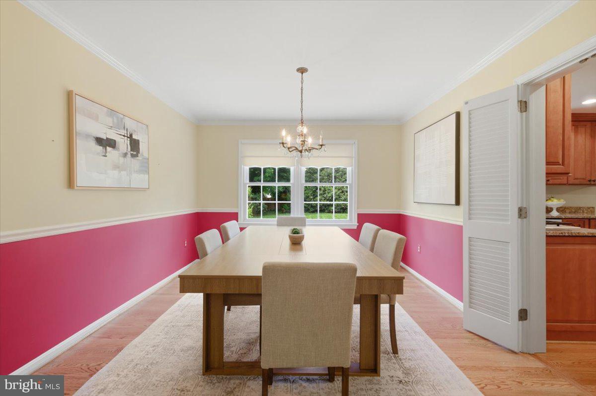 7824 Water Valley Court Springfield, VA 22153 - Photo 10 of 34
