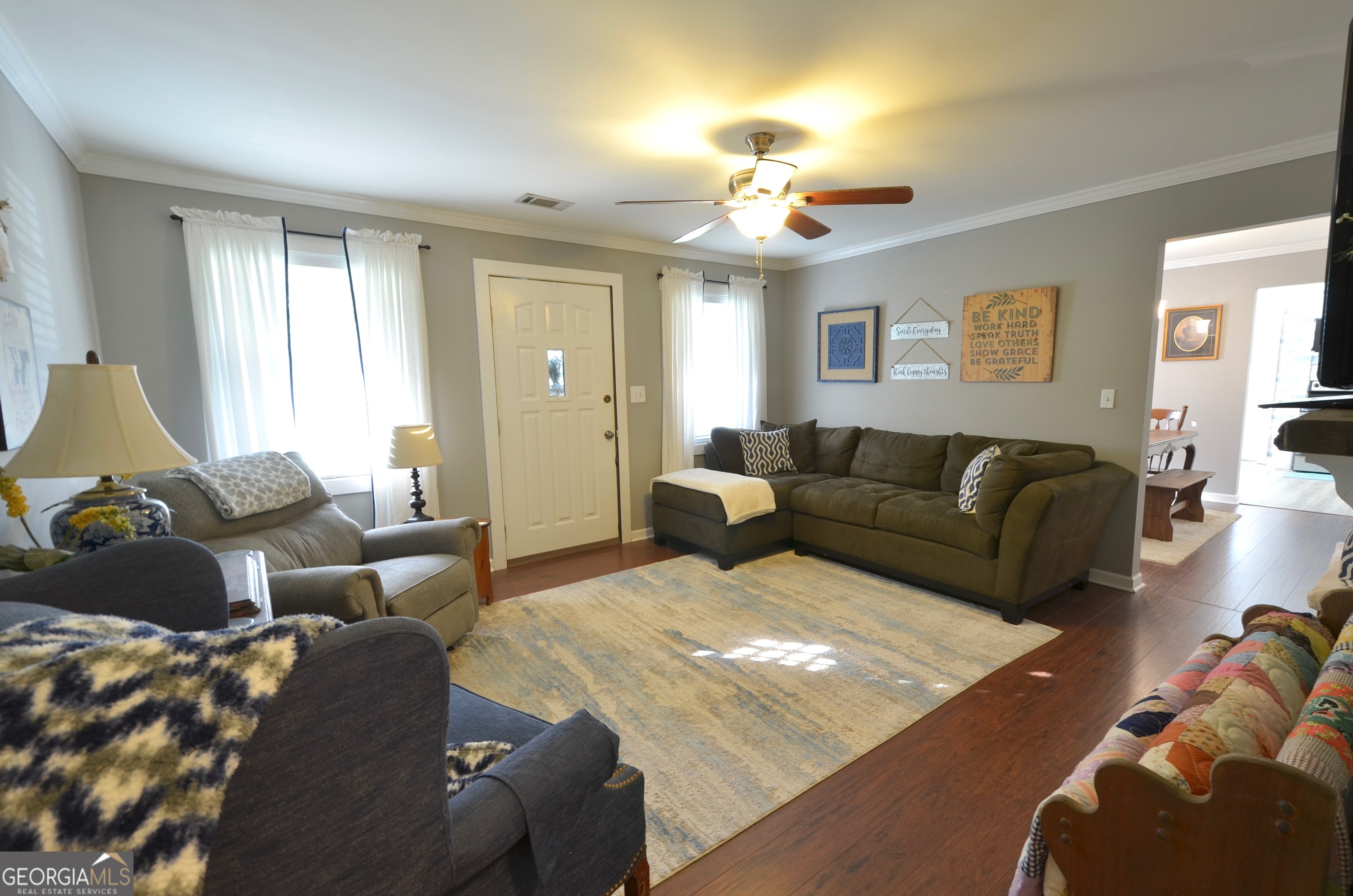1208 East Chicken Road Chester, GA 31012 - Photo 21 of 40
