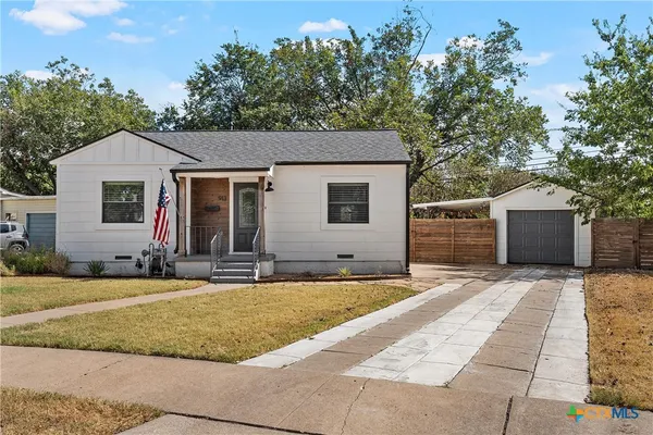 $199,900 | 913 Alamo Court, Temple, TX 76501