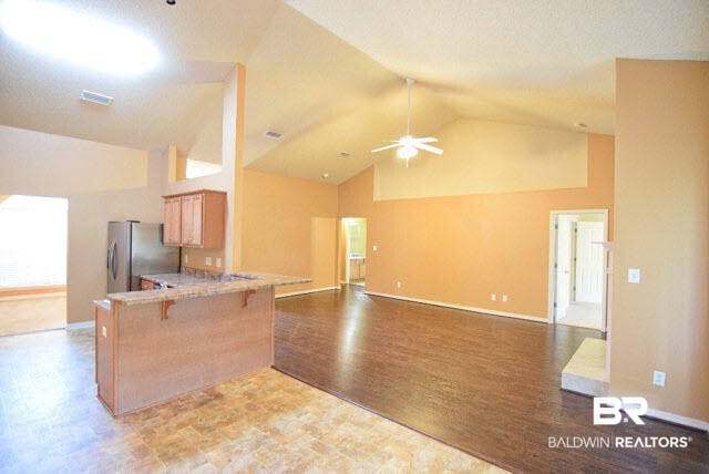 10690 Rigby Drive Mobile, AL 36695 - Photo 11 of 33 View into Great Room