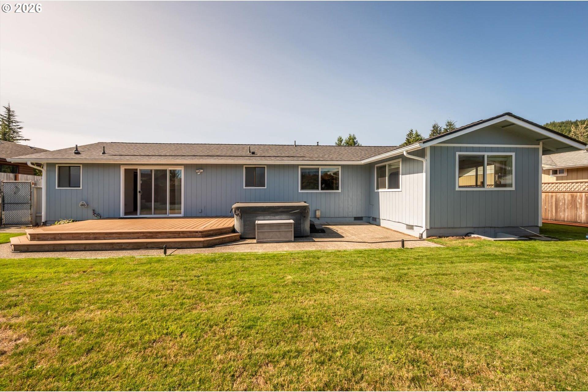 445 Camellia Court Reedsport, OR 97467 - Photo 40 of 44 Gallery Image 40