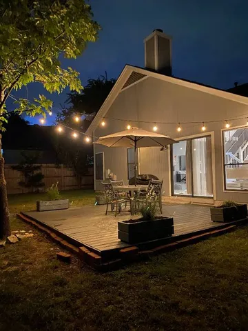 $445,000 | 2109 Waterway Bend, Austin, TX 78728