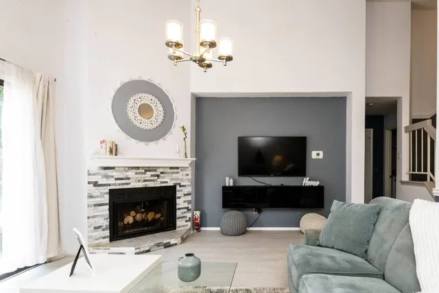 $445,000 | 2109 Waterway Bend, Austin, TX 78728