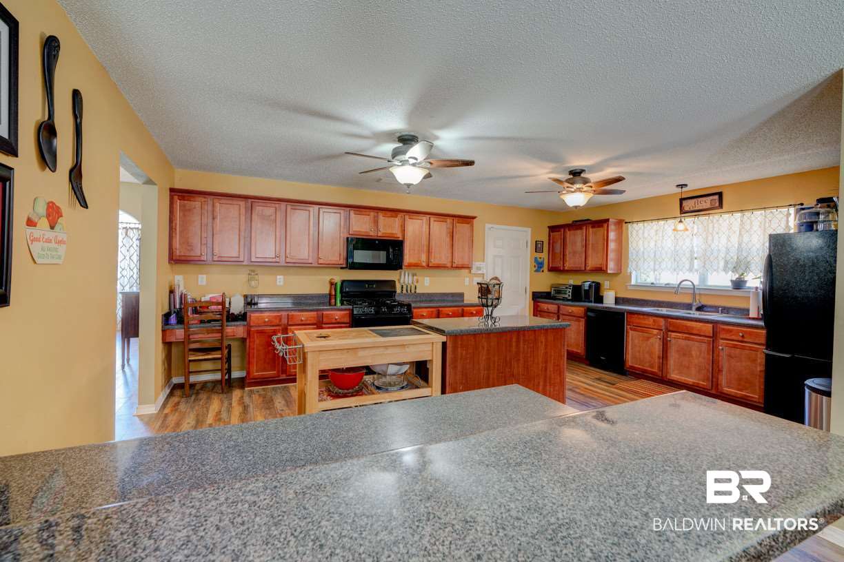 10803 Rigby Drive Mobile, AL 36695 - Photo 10 of 33