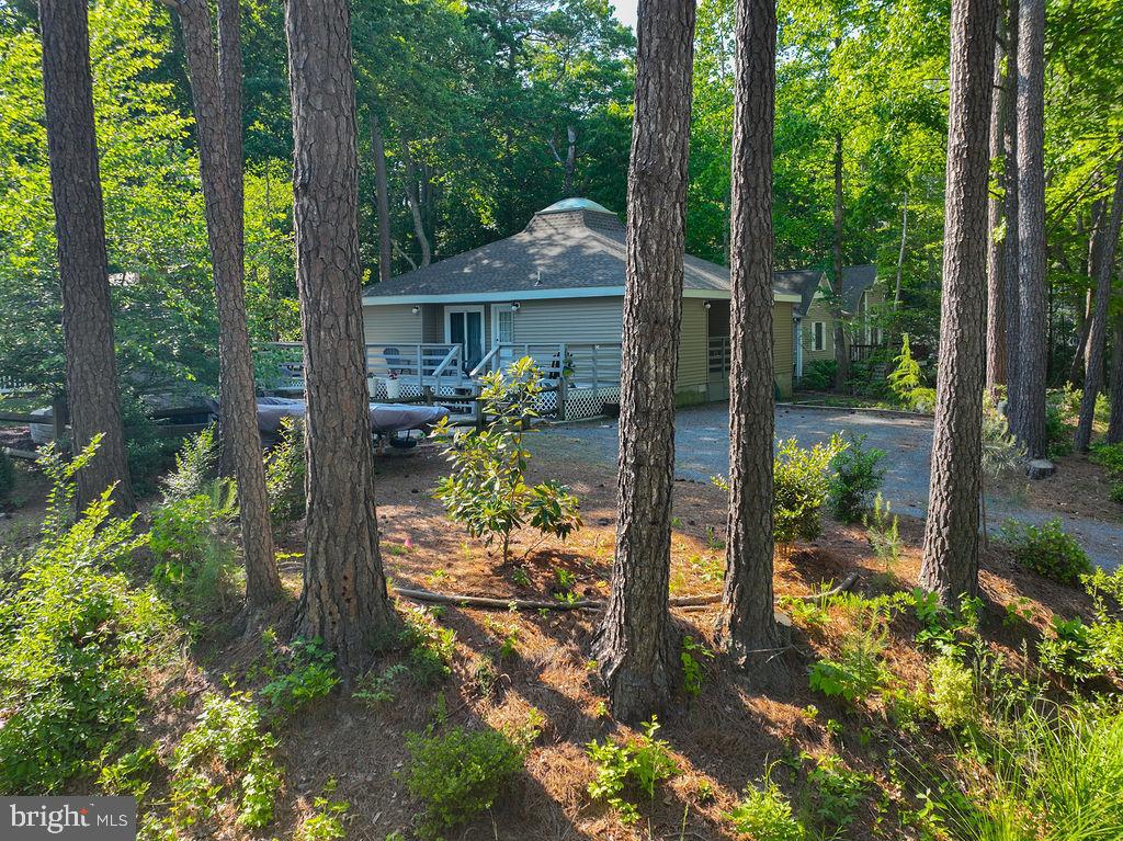 25 Rabbit Run Lane Ocean Pines, MD 21811 - Photo 63 of 89