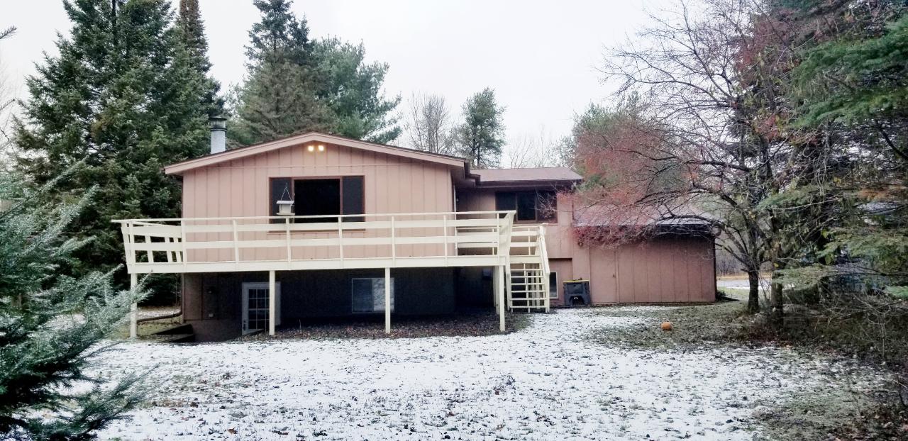 638 East Timber Drive Rhinelander, WI 54501 - Photo 1 of 43 Gallery Image 1