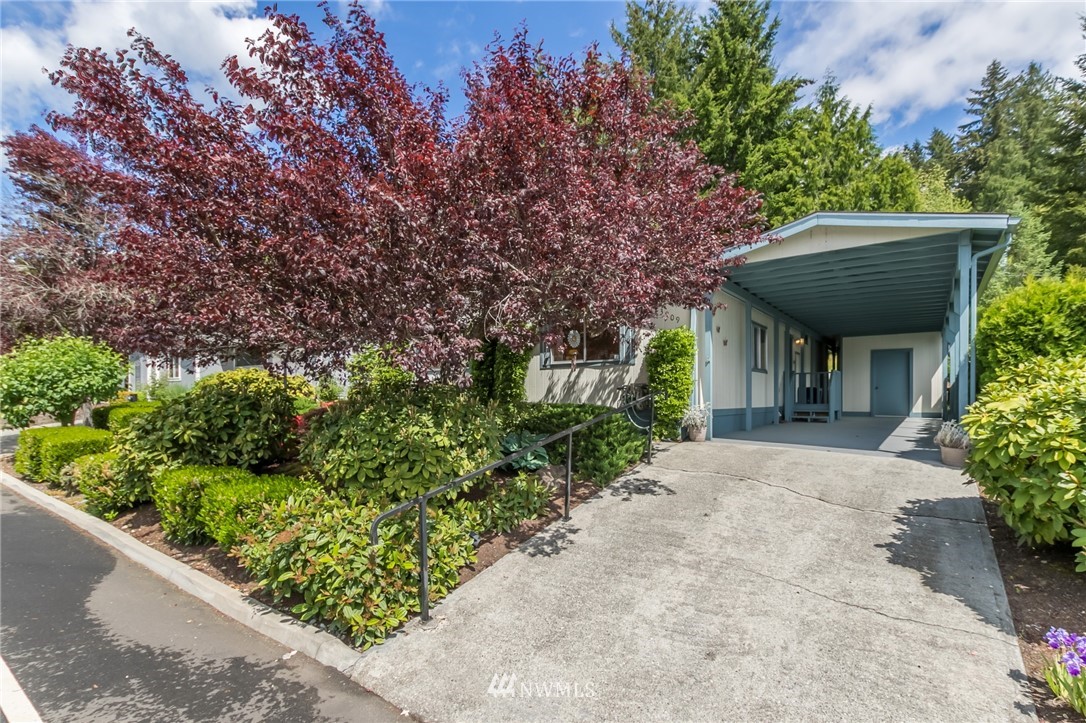 23909 7th Place West Bothell, WA 98021 - Photo 5 of 37