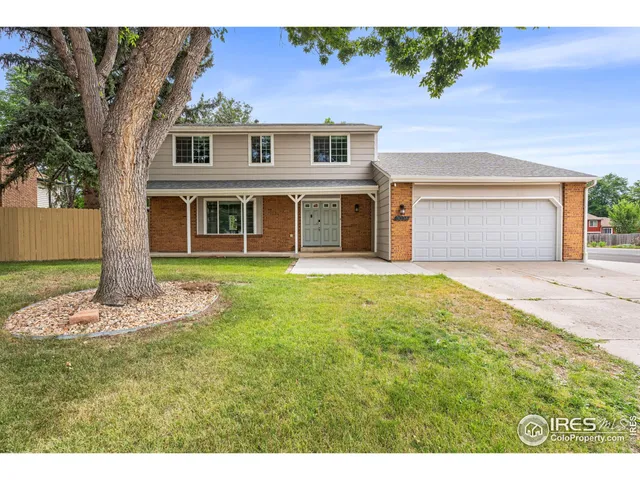 $569,900 | 3036 Rustic Court, Fort Collins, CO 80526