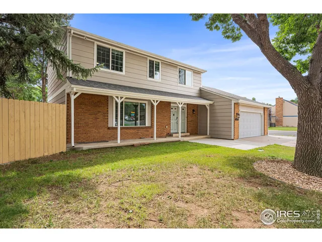 $569,900 | 3036 Rustic Court, Fort Collins, CO 80526