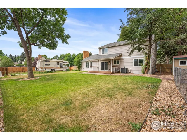 $569,900 | 3036 Rustic Court, Fort Collins, CO 80526