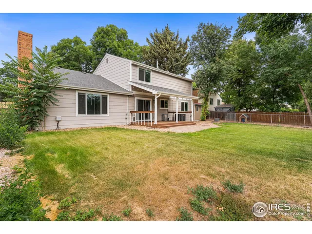 $569,900 | 3036 Rustic Court, Fort Collins, CO 80526