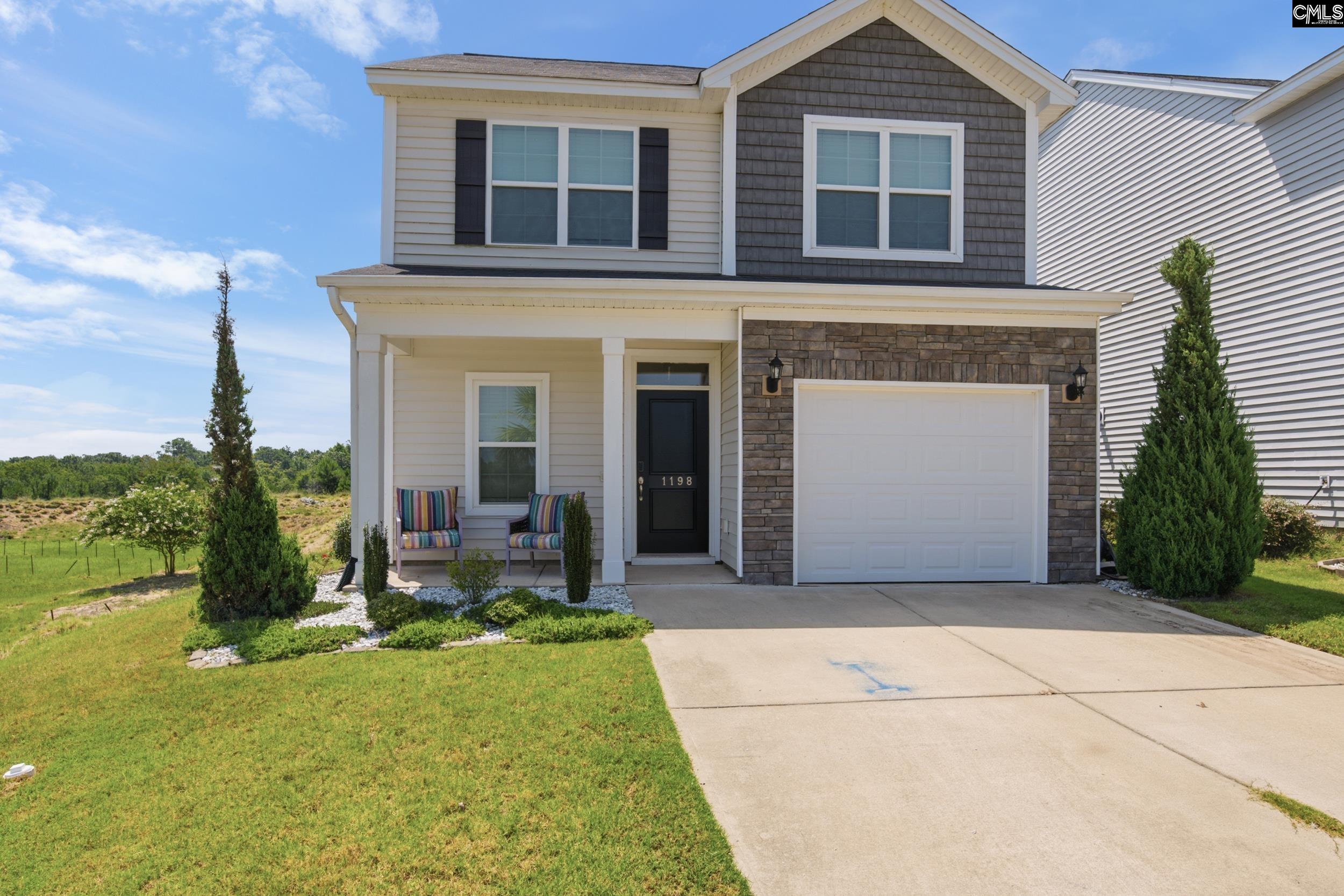 1198 Coopers Ridge Lane Elgin, SC 29045 - Photo 3 of 31