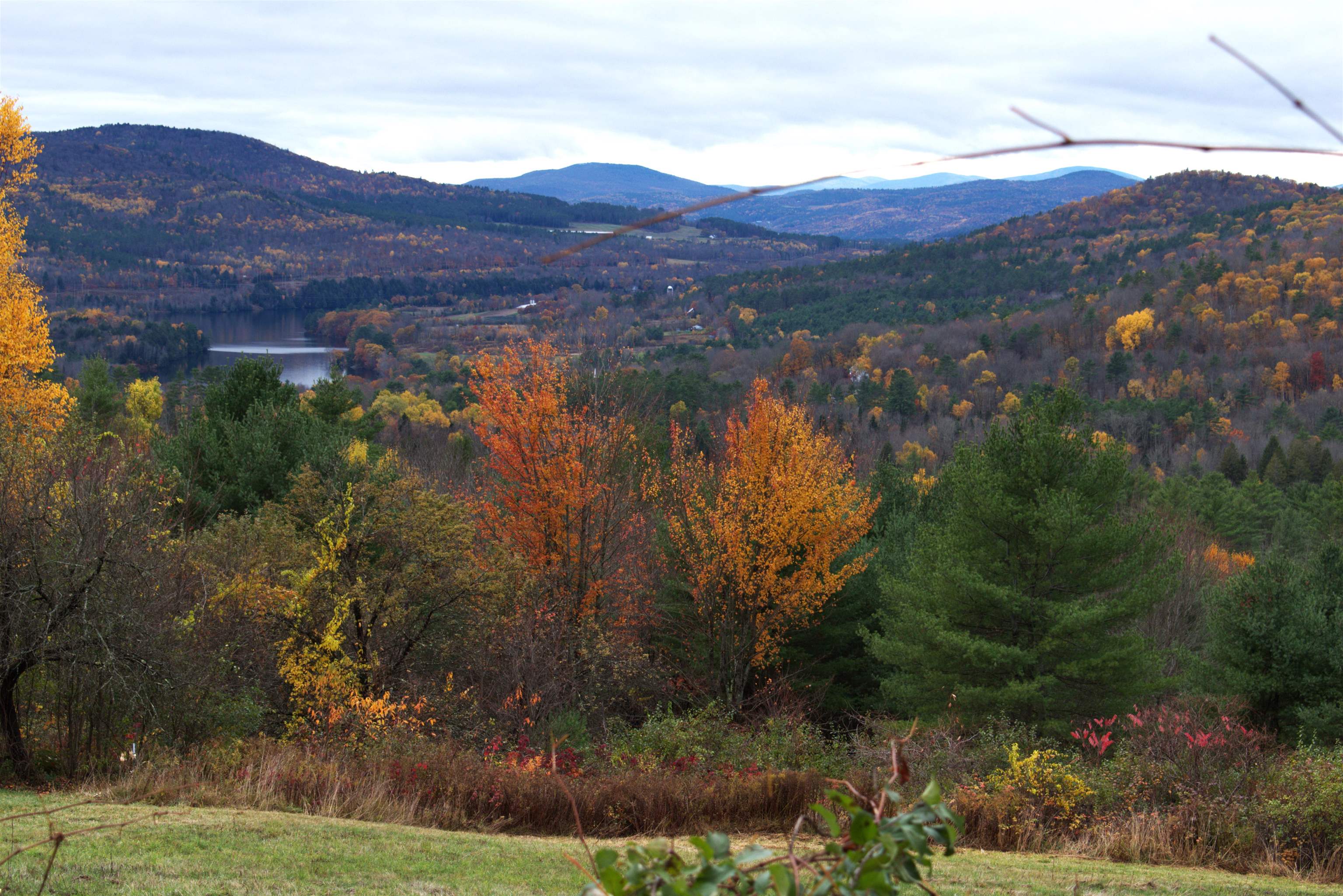 0 Old County Road Waterford, VT 05819 - Photo 1 of 38