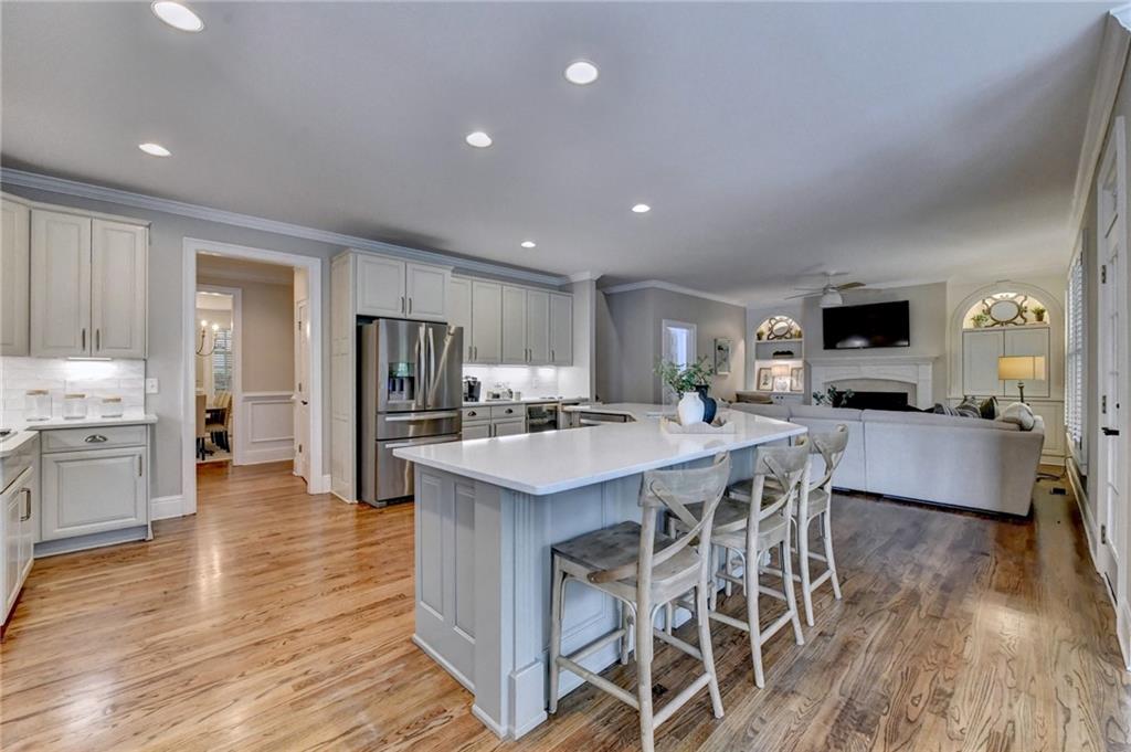 4871 Tarry Post Lane Suwanee, GA 30024 - Photo 23 of 131