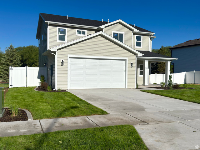 753 South Robison Lane Logan, UT 84321 - Photo 2 of 34