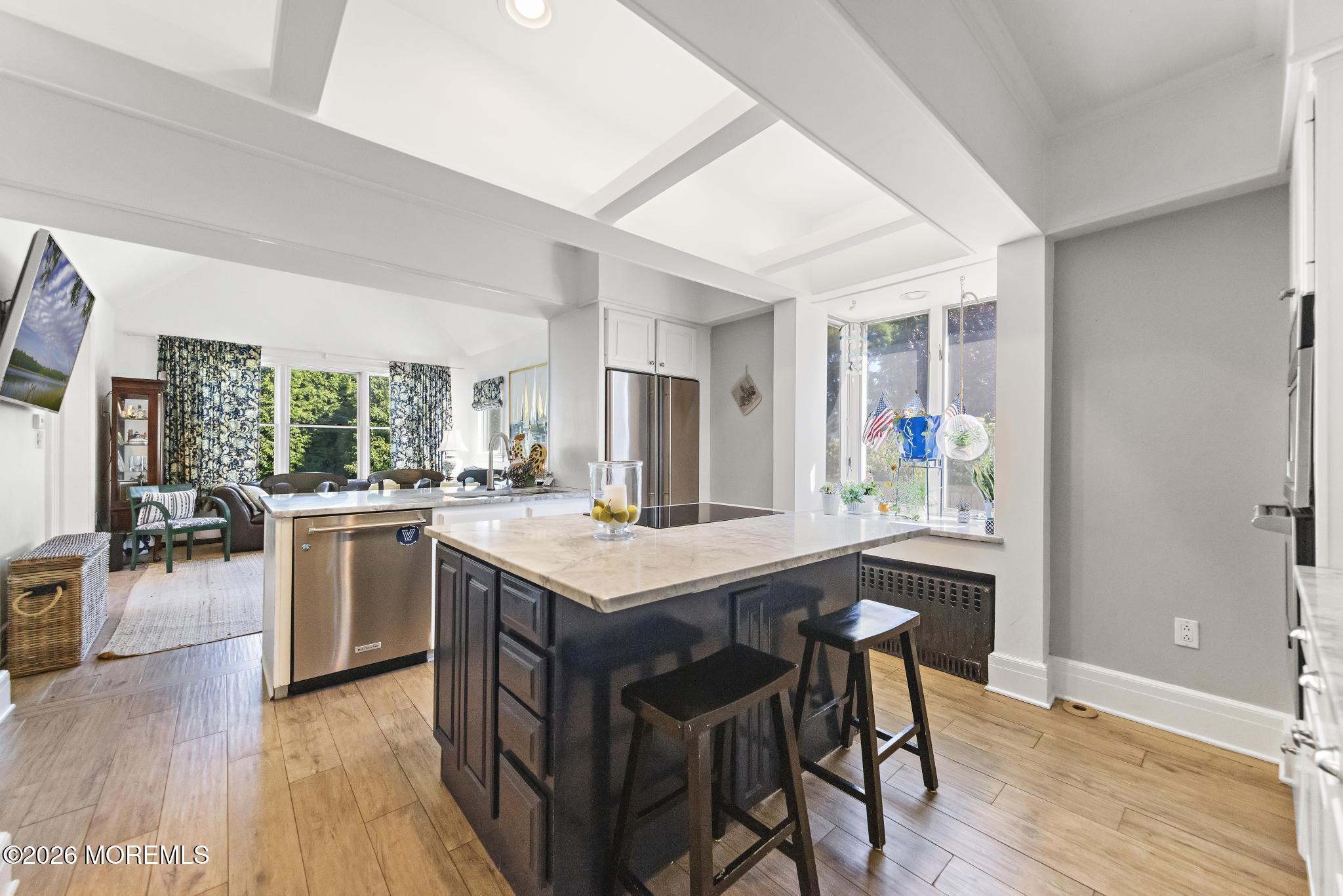 52 Ridge Road Rumson, NJ 07760 - Photo 18 of 39 Kitchen