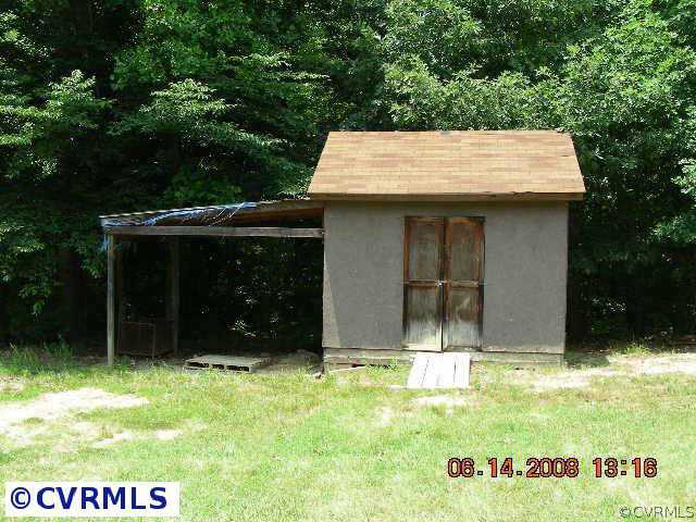 7229 Courthouse Road Louisa, VA 23093 - Photo 10 of 10 Other