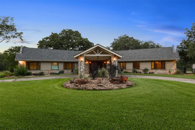 $2,499,999 | 1433 McGill Lane, Bryan, TX 77808