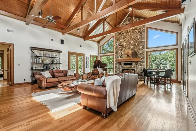 $2,499,999 | 1433 McGill Lane, Bryan, TX 77808