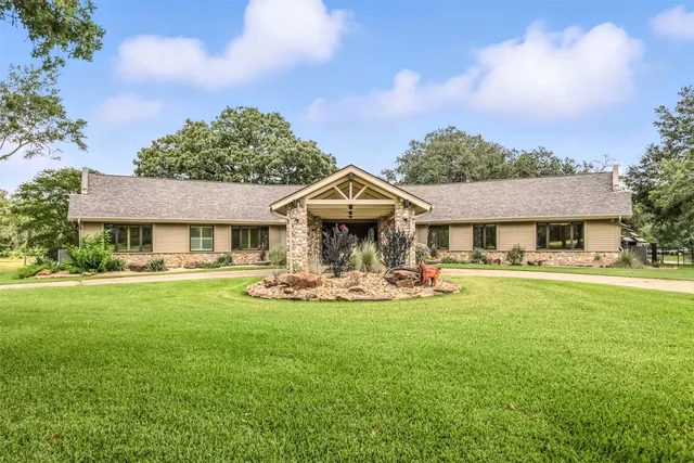 $2,499,999 | 1433 McGill Lane, Bryan, TX 77808