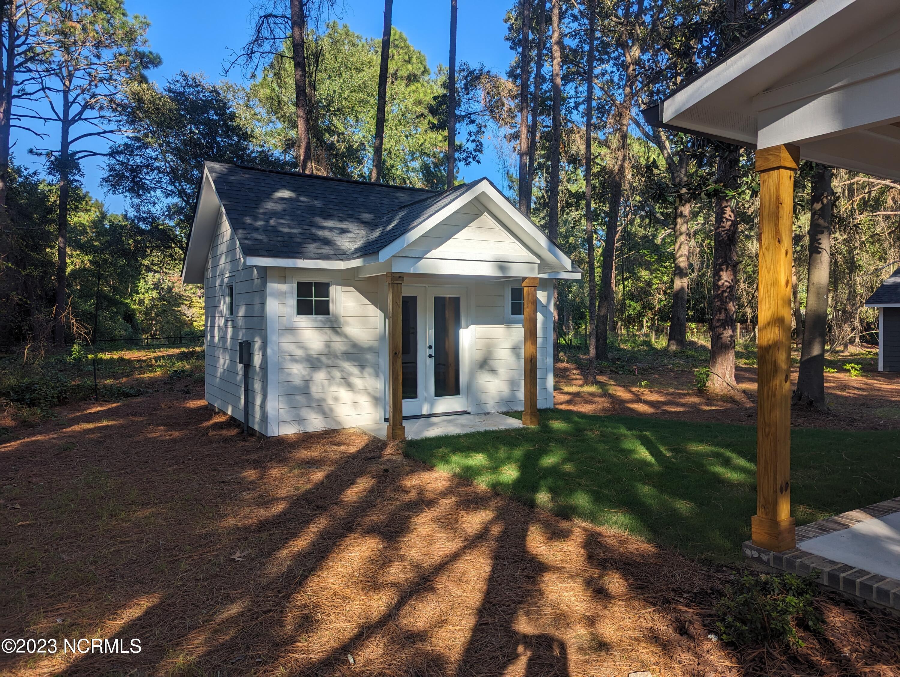 275 Duncan Road Southern Pines, NC 28387 - Photo 9 of 19 PXL_20230915_210922054