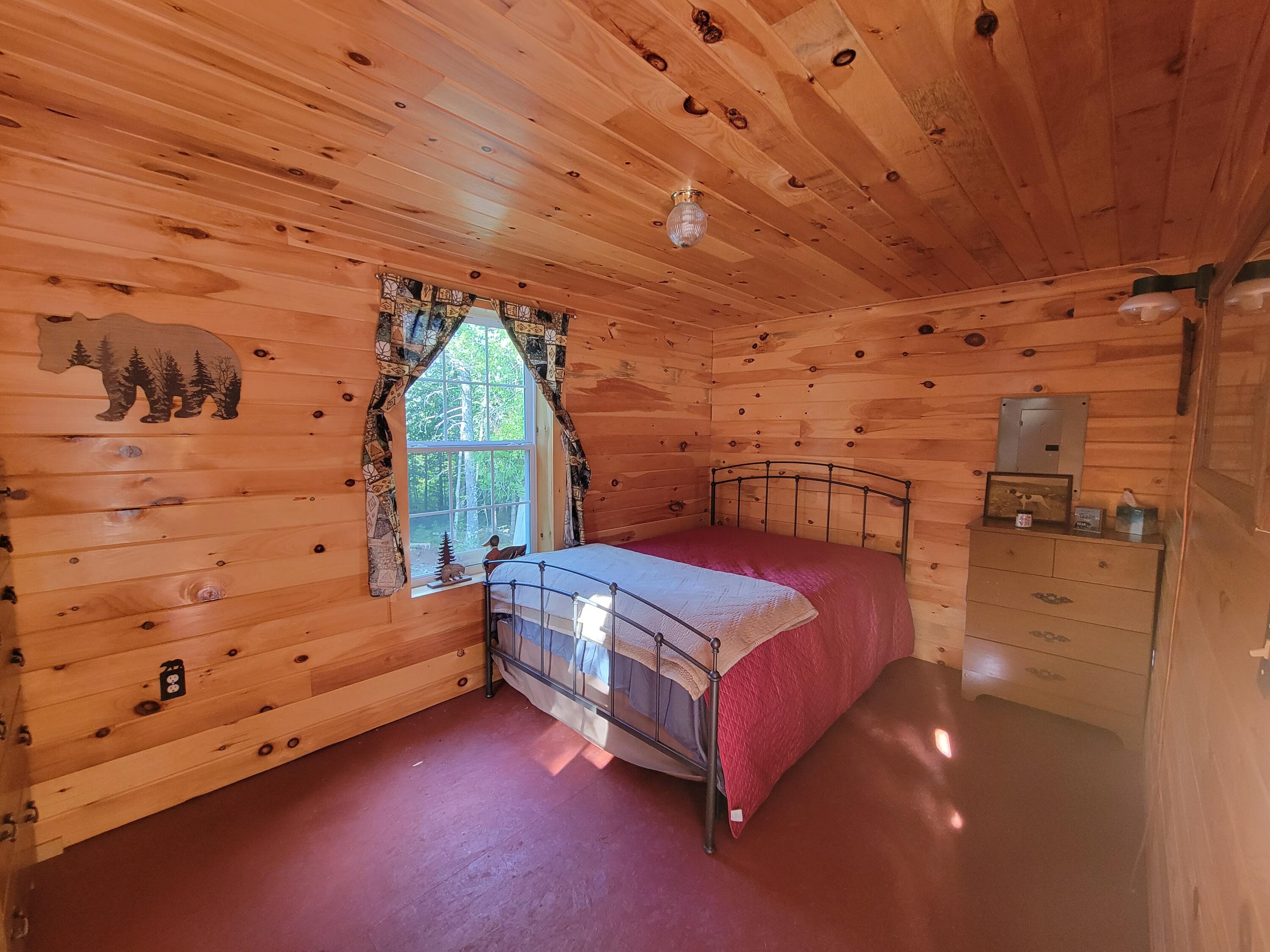 571 Indian Pond Road West Forks, ME 04985 - Photo 19 of 29 20230822_164515
