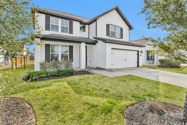 $450,000 | 2375 Hagerman Road, Conroe, TX 77384